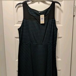 Torrid size 0 Skater Dress NWT